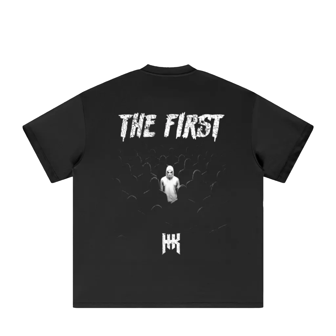 Not Another One Heavyweight Tee
