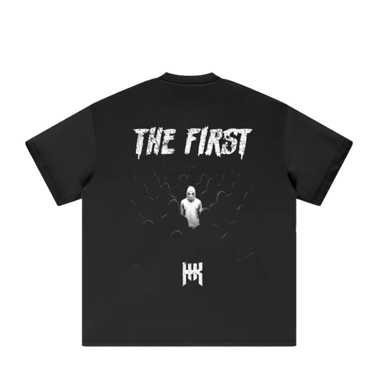 Not Another One Heavyweight Tee
