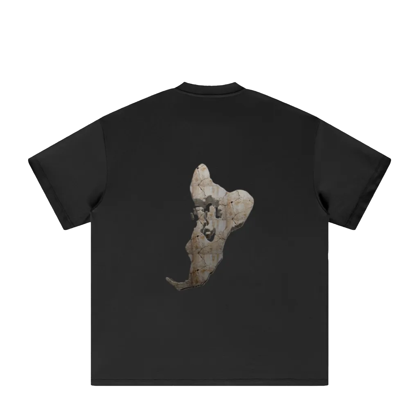 Concrete Isle Heavyweight Tee