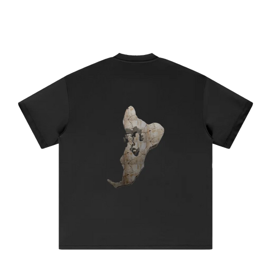 Concrete Isle Heavyweight Tee