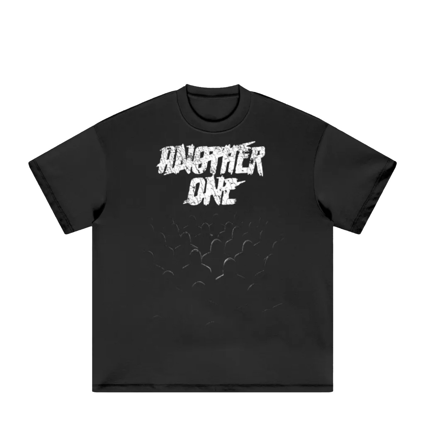Not Another One Heavyweight Tee – King Hoka