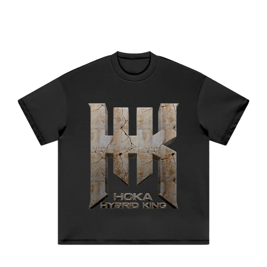 Concrete Isle Heavyweight Tee