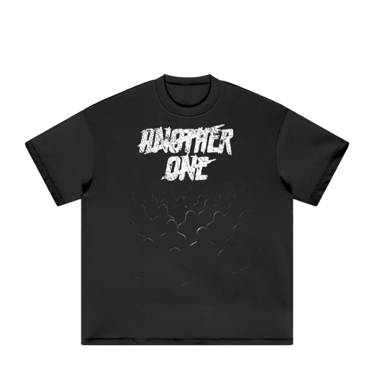 Not Another One Heavyweight Tee